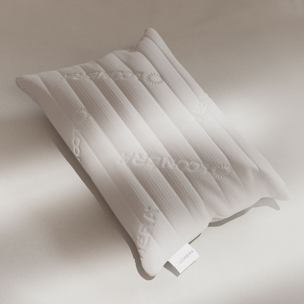 Loonéra® Glow Cover Kissenbezug