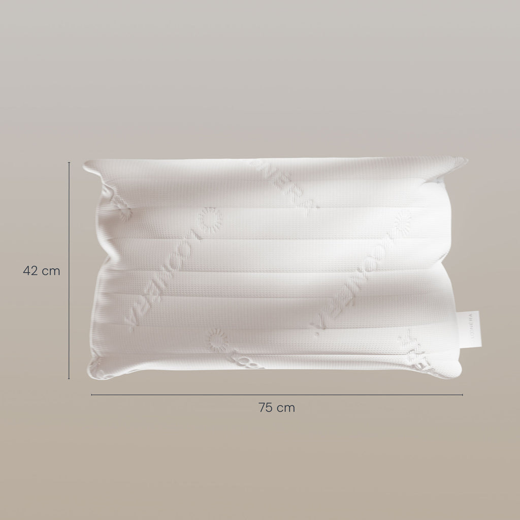 Loonéra® Glow Cover Kissenbezug