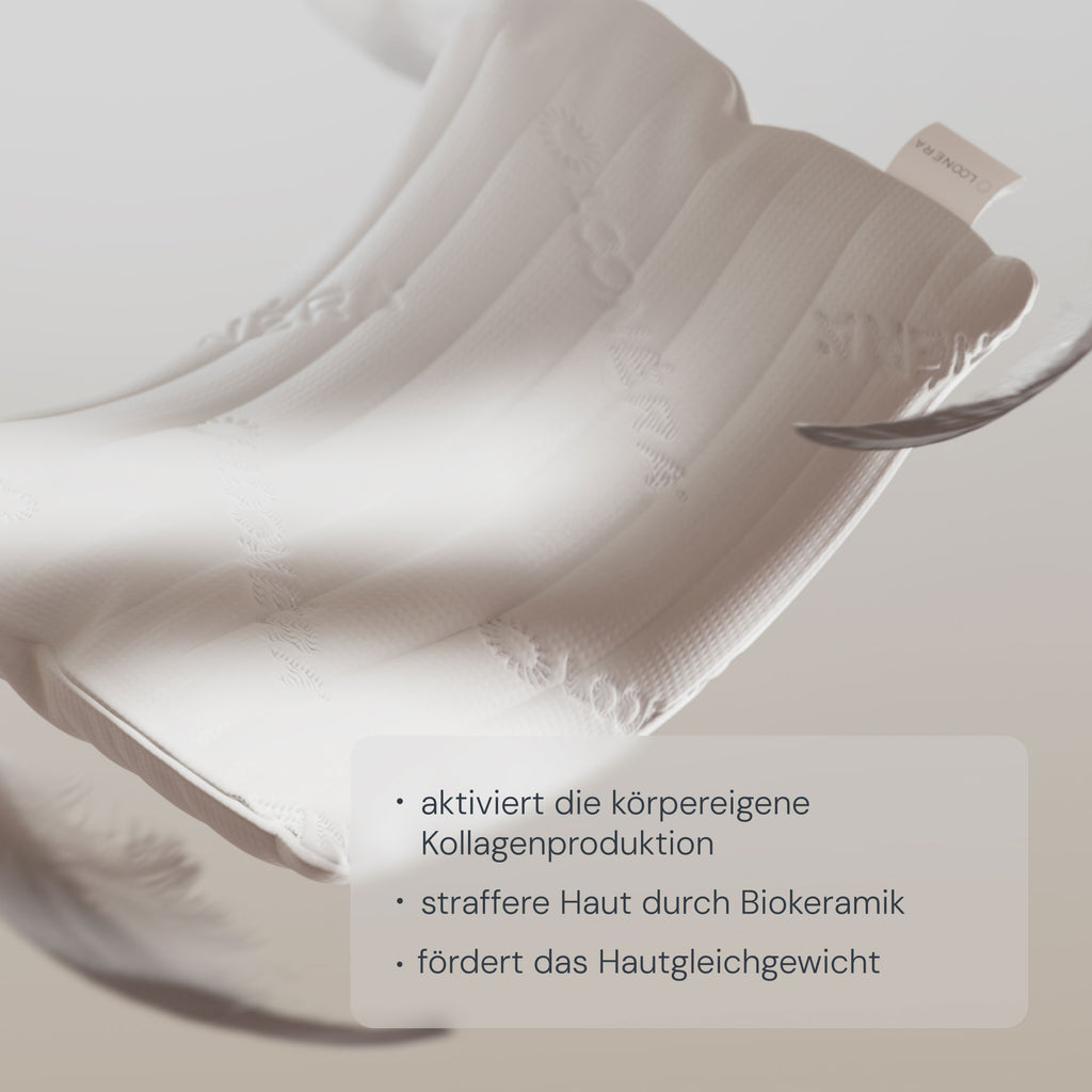 Loonéra® Glow Cover Kissenbezug