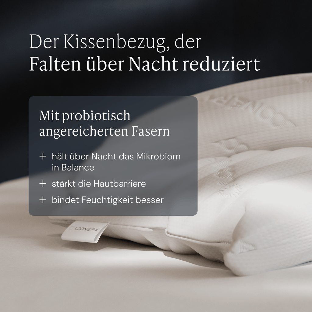 Loonéra® Glow Cover Kissenbezug