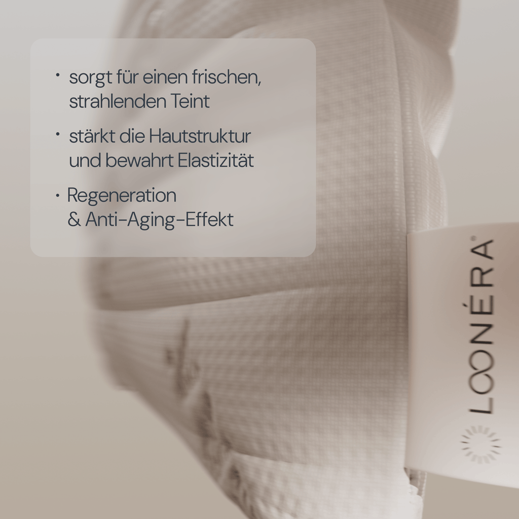 Loonéra® Glow Cover Kissenbezug